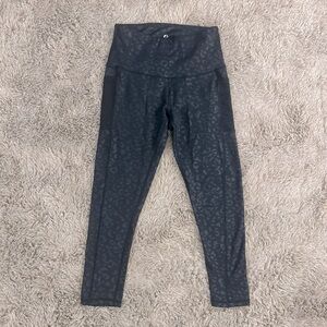 LegEnd Yoga Pants Leggings